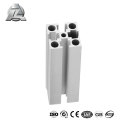 wholesale extruded 25x25 aluminium t-slot profile